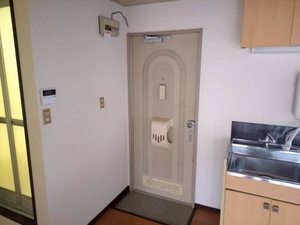 ブルーハイツ 0202号-11