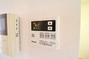 ハピネス石原 0202号-12