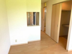 ショーエーハイツ 1105号-2