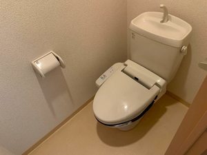 ショーエーハイツ 1105号-6