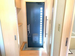 ショーエーハイツ 1105号-9