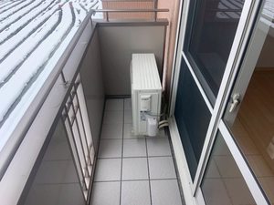 ショーエーハイツ 1203号-8