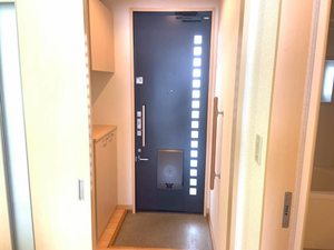 ショーエーハイツ 1203号-9