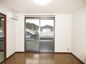 アコールⅠ・Ⅱ 2201号-2