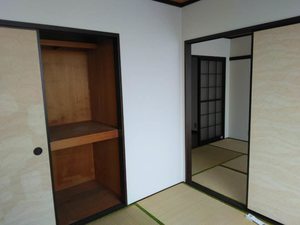 チャームハイツ 0102号-3