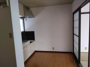 チャームハイツ 0102号-5