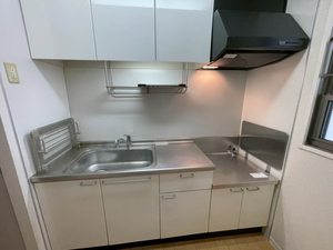 シャトー南多田 0102号-4