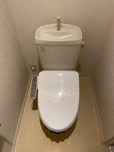 シャトー南多田 0102号-5