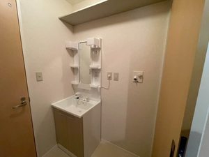 シャトー南多田 0102号-6