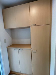 シャトー南多田 0102号-8