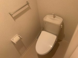 シャトー南多田 0103号-6