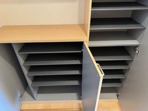 シャトー南多田 0201号-2