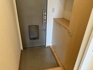 シャトー南多田 0201号-3