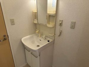 シャトー南多田 0201号-6