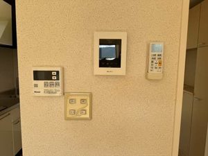 シャトー南多田 0201号-7