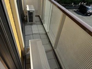 シャトー南多田 0201号-8