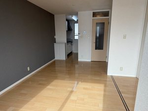 シャトー南多田 0203号-2