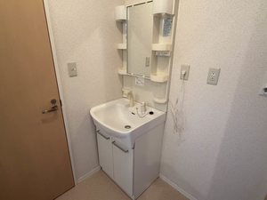 シャトー南多田 0203号-8