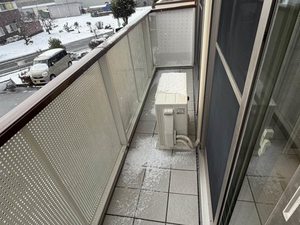 シャトー南多田 0203号-11