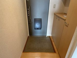 シャトー南多田 0203号-12