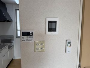 シャトー南多田 0203号-15