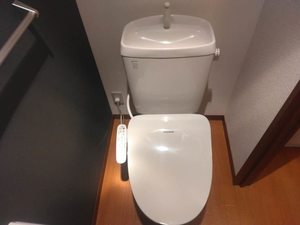カサ エクセレンテⅠ,Ⅱ,Ⅲ 3101号-5