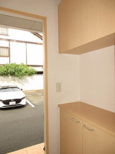 ヴィーブルゆらⅠ・Ⅱ 0104号-9