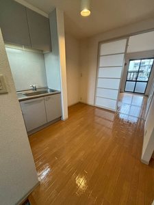 ファミールプラザⅡ・Ⅲ 2102号-2