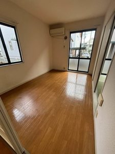 ファミールプラザⅡ・Ⅲ 2102号-3