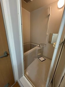 ファミールプラザⅡ・Ⅲ 2102号-6