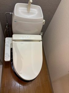 ファミールプラザⅡ・Ⅲ 2102号-7