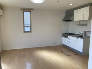 オレンジアイビー・柏原 B101号-2