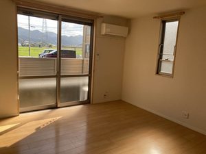 オレンジアイビー・柏原 B101号-3