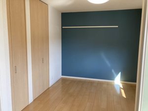 オレンジアイビー・柏原 B101号-4