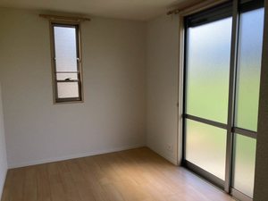 オレンジアイビー・柏原 B101号-5