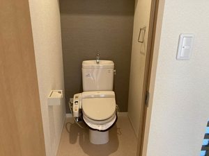 オレンジアイビー・柏原 B101号-8