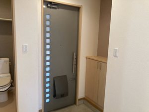 オレンジアイビー・柏原 B101号-11