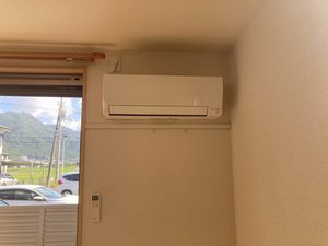 オレンジアイビー・柏原 B101号-12