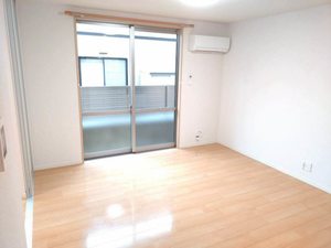 オレンジアイビー・柏原 B103号-2