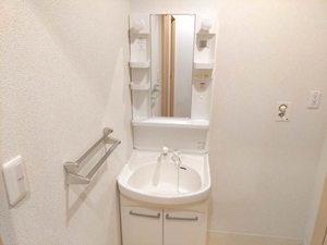 オレンジアイビー・柏原 B103号-8