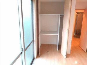 オレンジアイビー・柏原 B103号-9