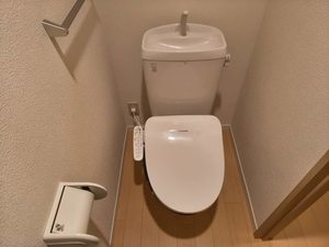 ピアーチェ 0201号-7