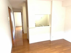 ヴェルジュコート 0203号-2