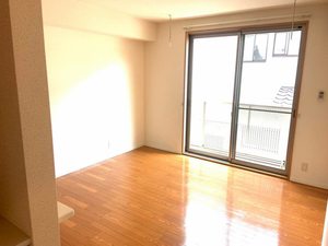 ヴェルジュコート 0203号-3