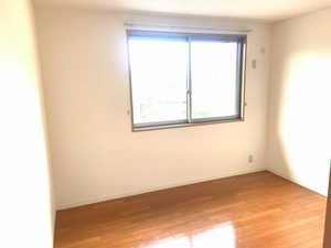 ヴェルジュコート 0203号-5