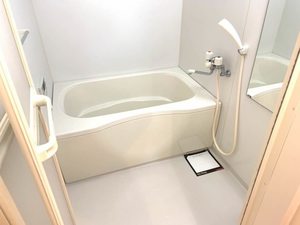 ヴェルジュコート 0203号-6