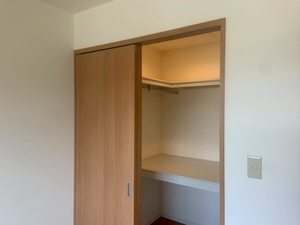 ヴェルジュコート 0203号-11