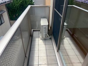 ヴェルジュコート 0203号-13