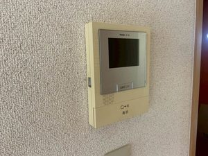 ヴェルジュコート 0203号-14