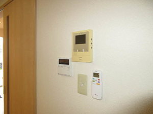 サンラルジュ北館・南館 K103号-14